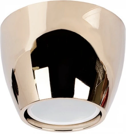 Накладной светильник Donolux Downlight N1597-Gold