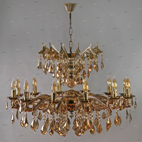 Ambiente by Brizzi Leon 2128/12+12 PB Honey Leaf