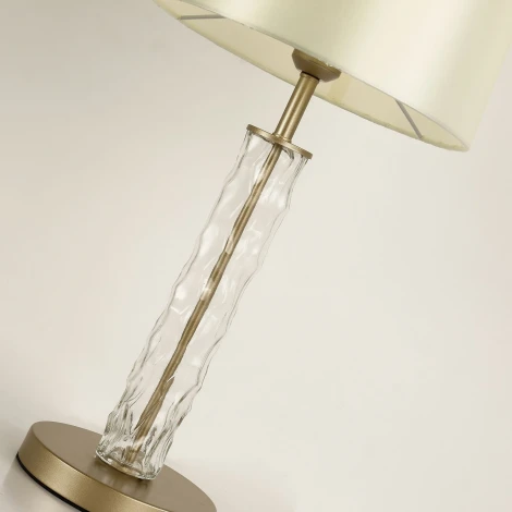 Интерьерная настольная лампа F-Promo Hefestos 2945-1T