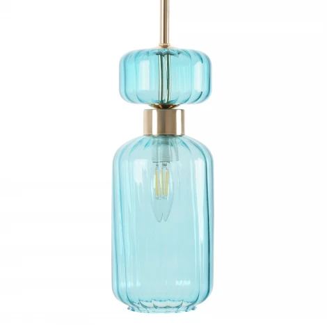 Подвесной светильник MyFar Aubrey MR2361-1P (220V, на проводе, круглые)