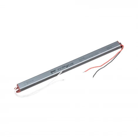 Блок питания ультратонкий 60Вт Uniel UET-WAC-060A67 12V IP67