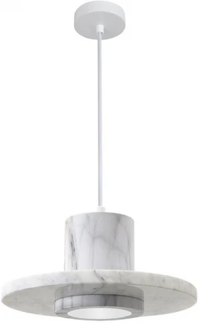 Подвесной светильник Divinare Cottero 2213/33 SP-5 (220V, на проводе, круглые)