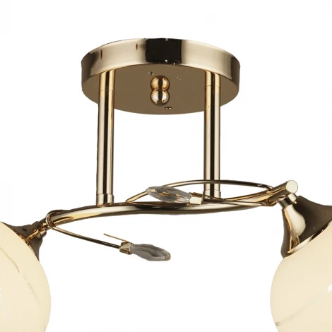 Потолочная люстра Wedo Light Vayona 66020.01.01.02