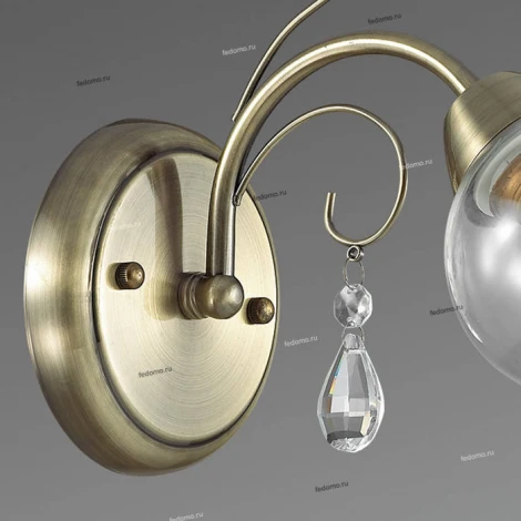 Бра Lumion Divina 3094/1W
