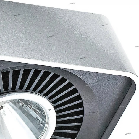 Horoz Torino HL827L (018-004-0040) silver