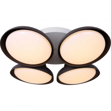 Потолочная люстра Stilfort Graves 2081/08/04C (LED, 220V)