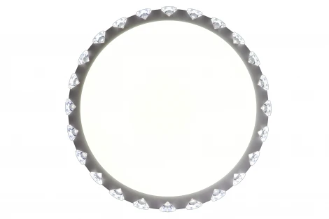 Потолочный светильник Natali Kovaltseva LED LAMPS 81074