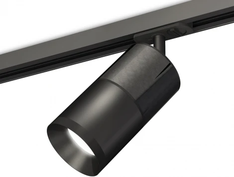 Комплект трекового светильника Ambrella TECHNO SPOT XT7402050 (220V)