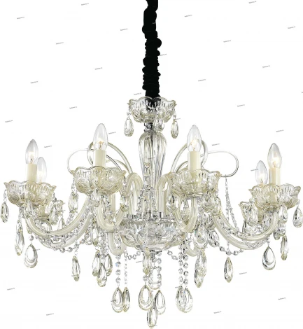 Подвесная люстра Odeon Light Remena 2938/8