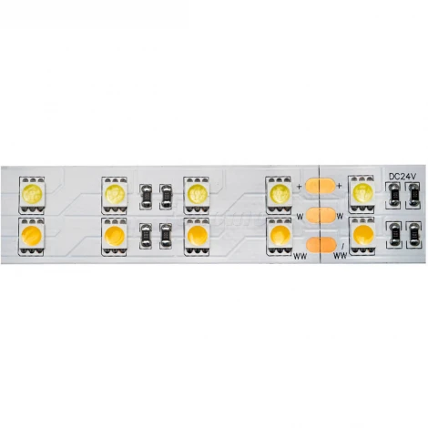 Donolux Светодиодные ленты 24V DL-18288/W+WW-24-120