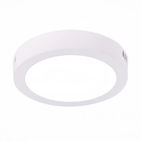 Накладной точечный светильник ST Luce Nubes ST112.532.12 (LED, 220V, круглые)