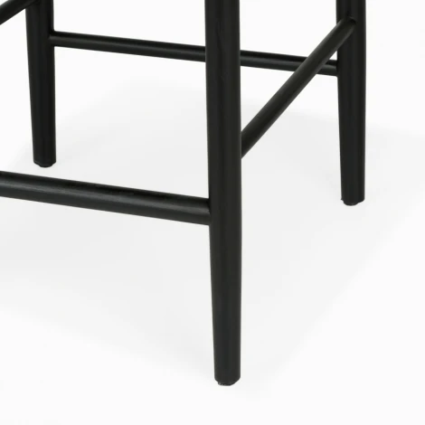 Полубарный стул Daisy Lofty Cosmo 415205