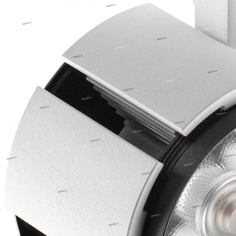 Трековый светильник Novotech Kulle 357537