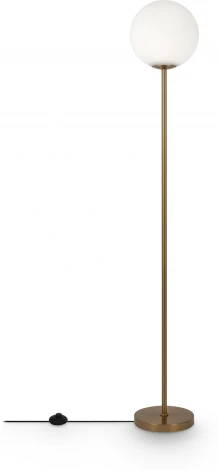 Торшер Ring MOD013FL-01BS Maytoni