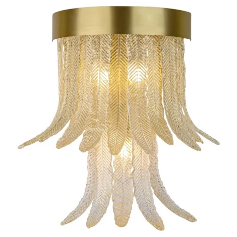 Каскадное бра L'Arte Luce Sciabole L38423.92 (220V)