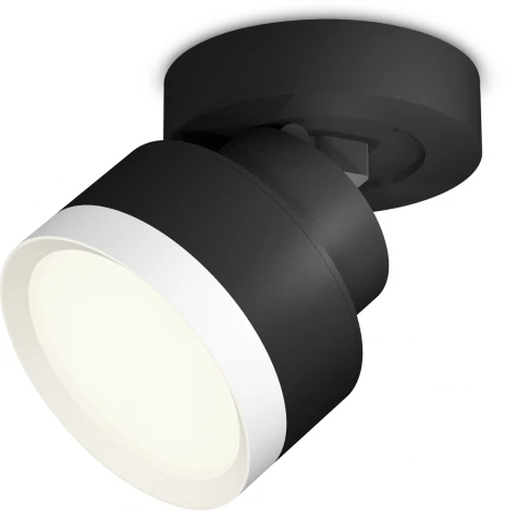 Спот Ambrella Techno Spot XM8102001 (220V, круглые)