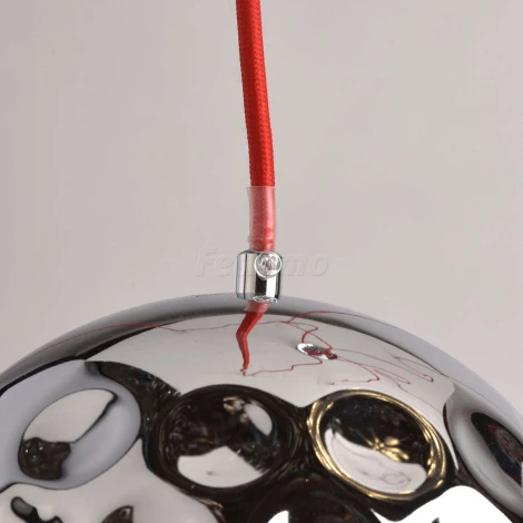 Подвесной светильник MW-Light Котбус 492014406