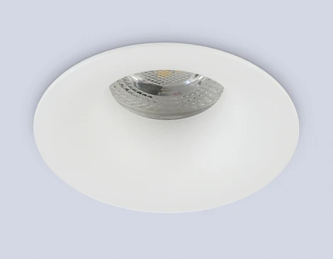 Встраиваемый точечный светильник MR11 1*GU5.3 Ambrella Techno Spot TS51810