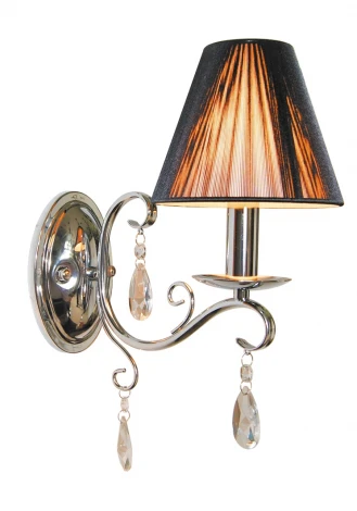 Бра Arte Lamp Raffaella A3840AP-1CC