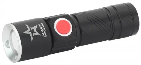 Ручной фонарь Армия России MA-601