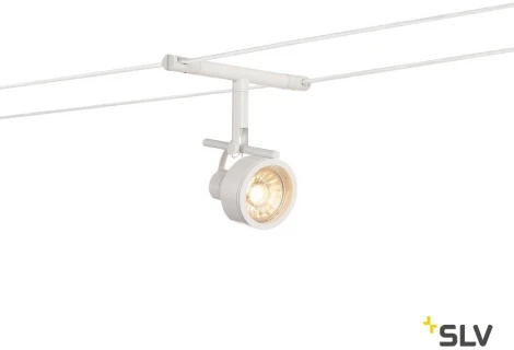 Струнный светильник Slv TENSEO SALUNA 139131