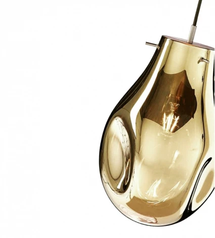 Подвесной светильник Kink Light Капля 07511-22,33