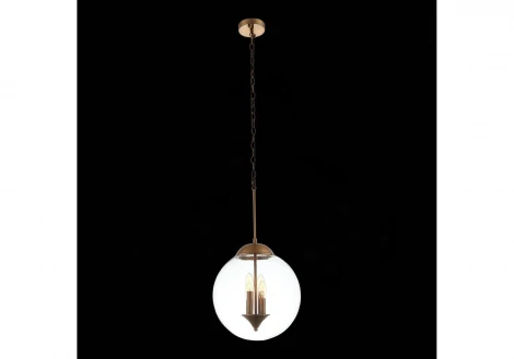 Подвесной светильник ST Luce Soponda SL368.203.04
