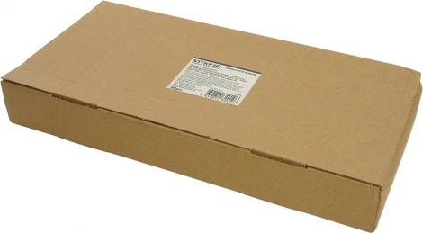 Зажим блочный на 18 точек Stekker 49749