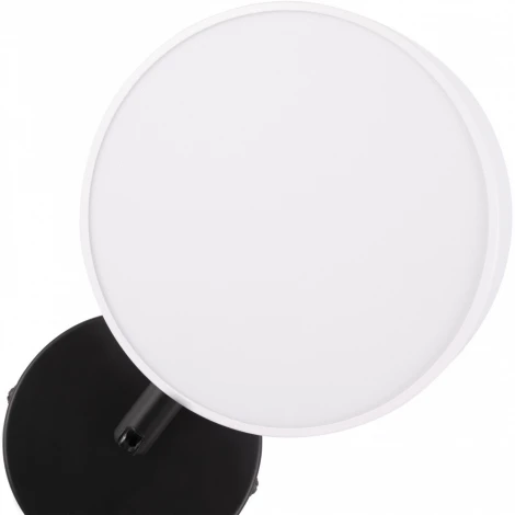 Спот светодиодный Arte Milano Ferrara 250906/1B Wh (220V, круглые)