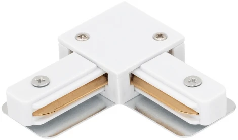 Коннектор DesignLed CN2-WH-L