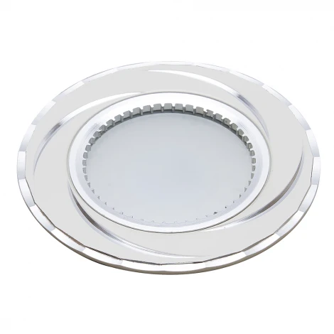 Встраиваемый точечный светильник Feron 28344 (12V)