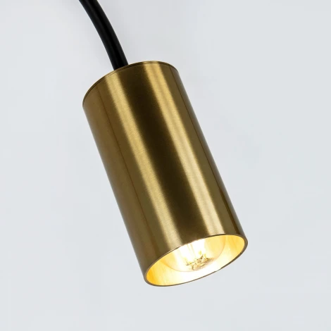 Подвесной светильник Modelux MODESTYLE MS.9880.5