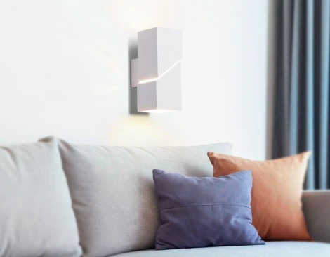 Настенный светильник Ambrella Wallers FW2474 (220V)