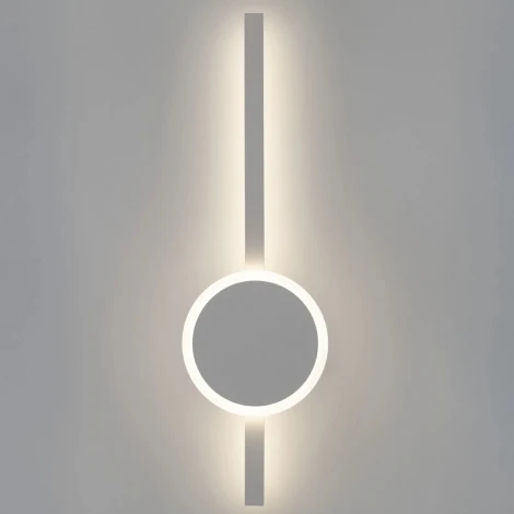 Настенный светильник светодиодный с выключателем Citilux Стиг CL203300 (220V)