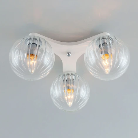 Потолочная люстра Citilux Коптер CL116130