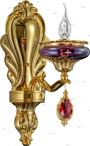 Бра Osgona Melagro 695612