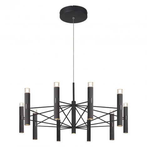 Подвесная люстра Favourite Blick 4758-10P