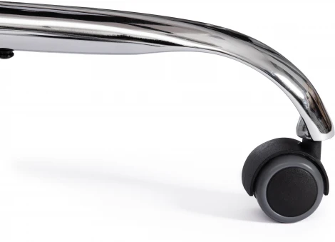 Кресло ONE (Флок /Серый) Tetchair арт.21658