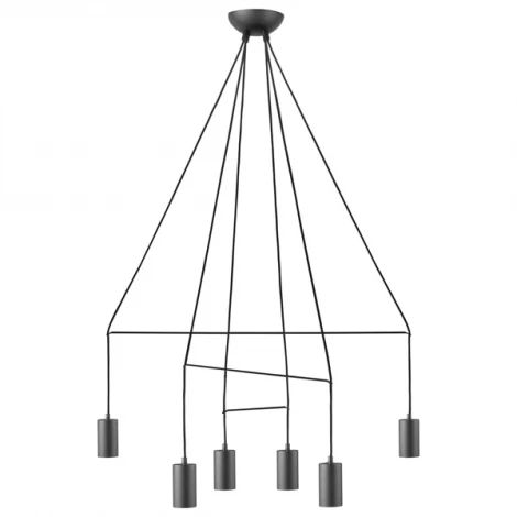 Подвесной светильник Nowodvorski Imbria 9677