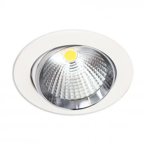 Встраиваемый точечный светильник Citilux Бета CLD002W1