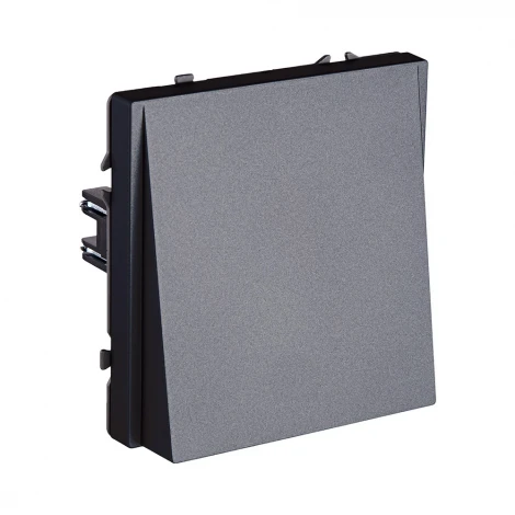 Вывод кабеля (серый) Kollinger Eclipse EC-708GY