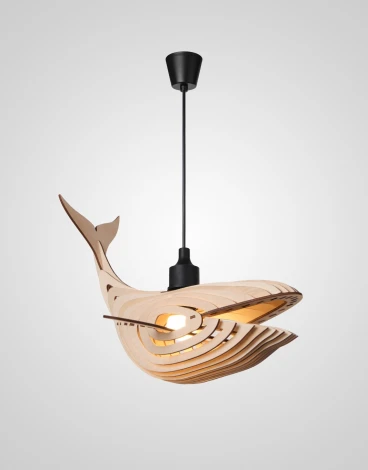 Подвесной светильник Мелодия Света PS1N 000036884