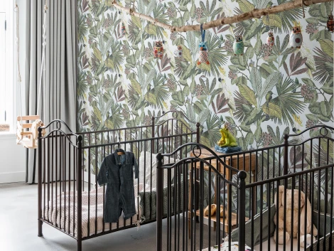 Рулонные обои BN International BN 220125