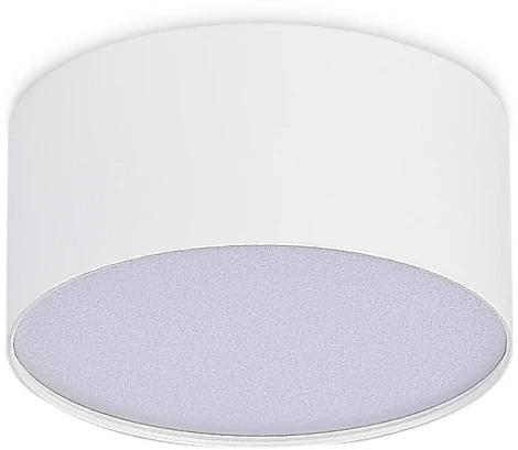 Потолочный светильник круглый ST Luce ST606.532.12 (LED, 220V, круглые)