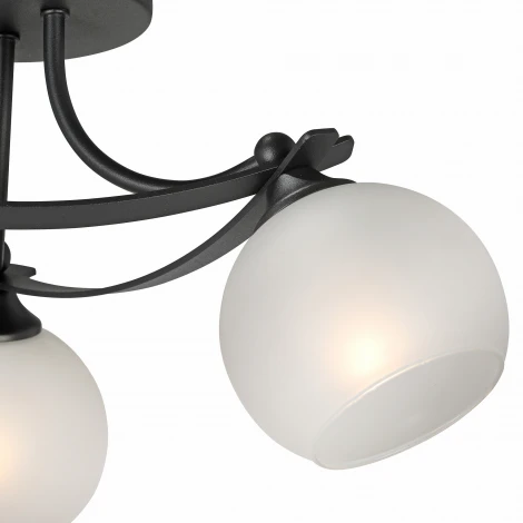 Потолочная люстра Vitaluce V2564-1/3PL