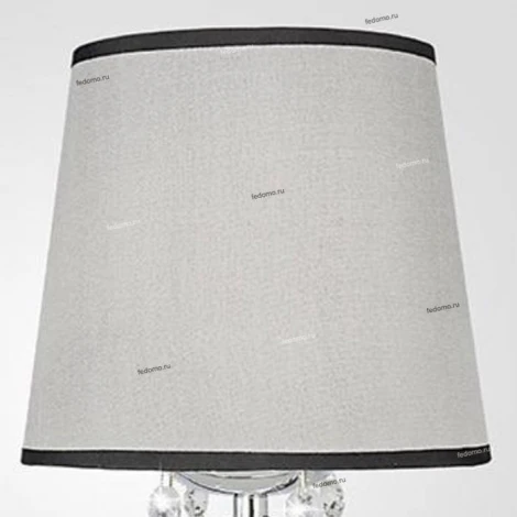 Бра Eurosvet Morise 70048/1 хром