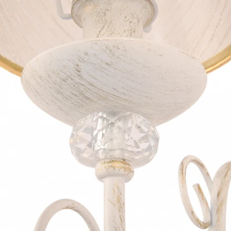 Бра Arte Milano AM347620 347620/1W WT+G (220V, подвески)