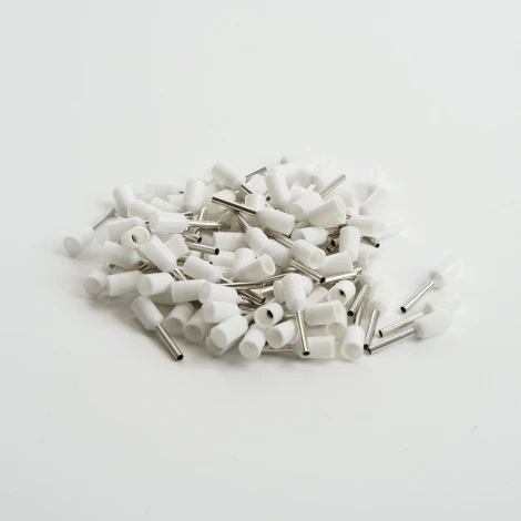 Наконечник-гильза 100 шт. Stekker 39431