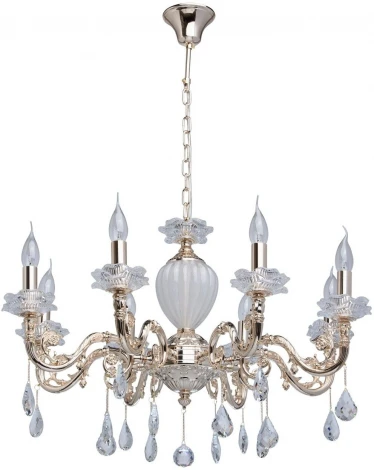 Подвесная люстра MW-Light Селена 482012808