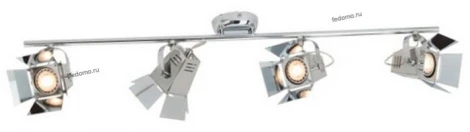 Спот Brilliant Movie G08931/15